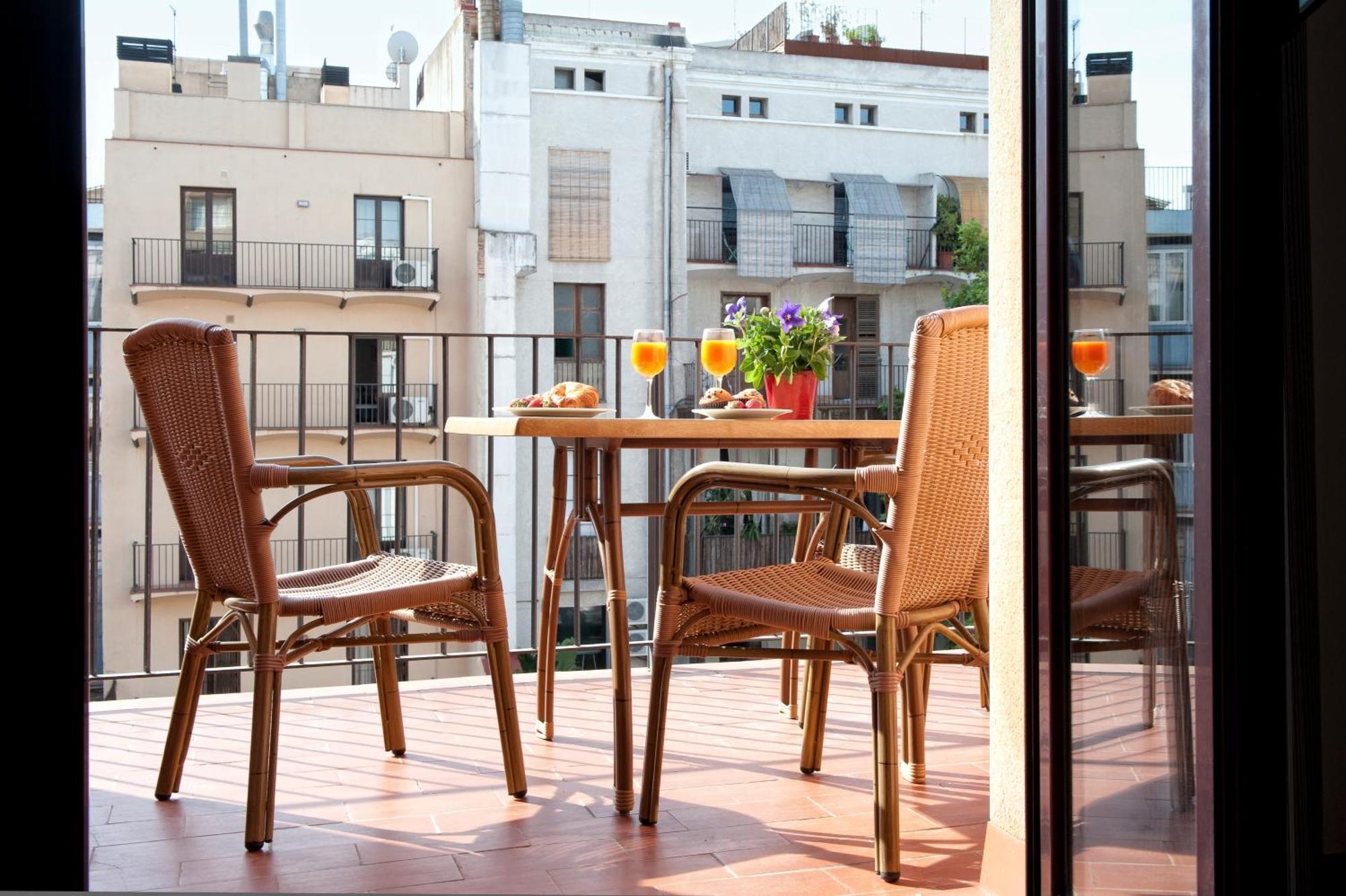 Mh Apartments Liceo, Barcelona