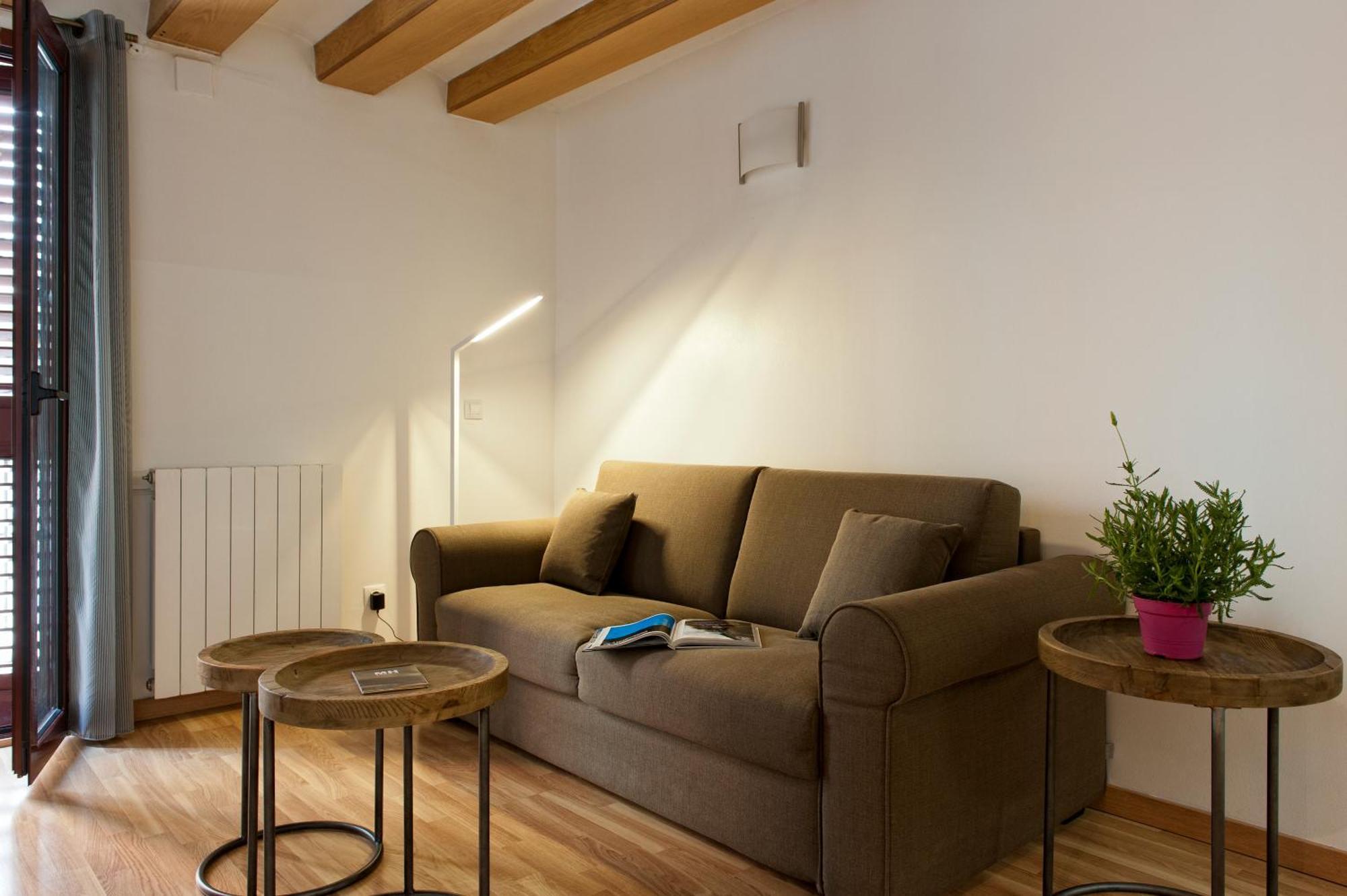 Mh Apartments Liceo — Photos 3